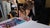 Paul Kostabi, Unable to Fall Into the Dream, 2025, Print For Sale - Image 4 of 5