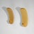 Modern Spatola Wall Coat Hangers by De Paz, Durbino, Lomazzi for Fiarm, 1970s, Set of 2 For Sale - Image 3 of 14
