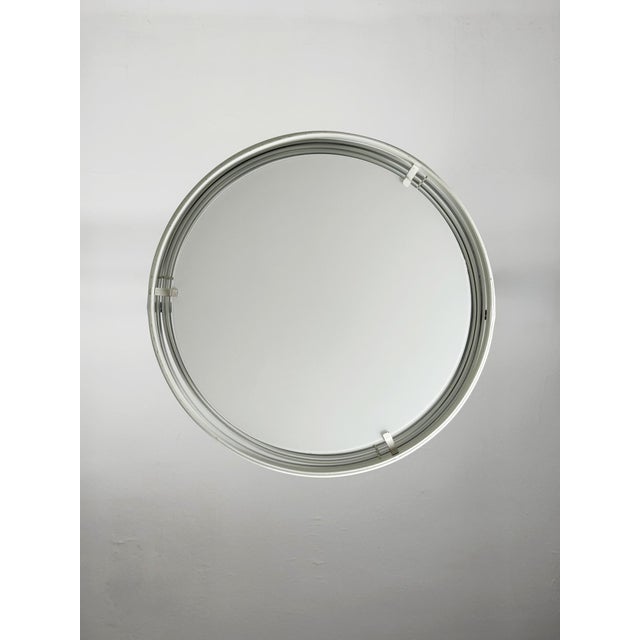 Dynamic Pendant Lamp from Vest Leuchten, Austria, 1970s For Sale - Image 11 of 13