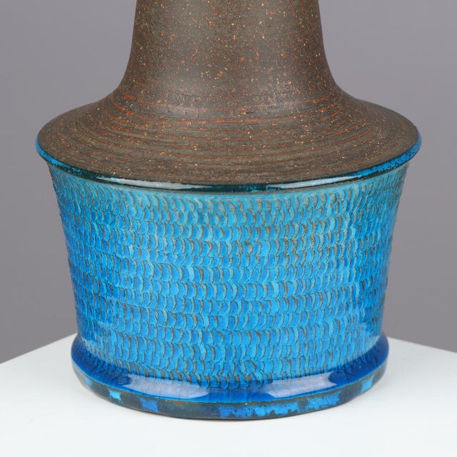 1960s Table Lamp by Nils Kähler, Denmark, 1960s For Sale - Image 5 of 7