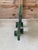 Monumental Vintage Folk Art Florida Alligator Wood Sculpture For Sale In Naples, FL - Image 6 of 12
