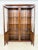 For sale is a very beautiful Selva display cabinet from Italy. The cabinet has two doors, two glass shelves, and two...