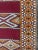 Antique Moroccan Flat Runner For Sale - Image 12 of 15