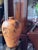 Estate Enrico Burl Wood Vase For Sale - Image 9 of 9