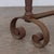 Pair of Large 19th Century French Andirons For Sale In Los Angeles - Image 6 of 8