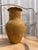 Late 20th Century American Contemporary Studio Pottery Vase | =c B Craven Tobacco Road | Stoneware Crackle Glaze For Sale - Image 4 of 4