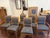 1990s 1990s Henredon Dining Chairs - Set of 6 For Sale - Image 5 of 15