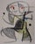 Joan Miró (1893-1983) Miro: Recent Works Color lithographic poster On poster paper, 57 x 82 cm (approx. 22 x 32 inches)...
