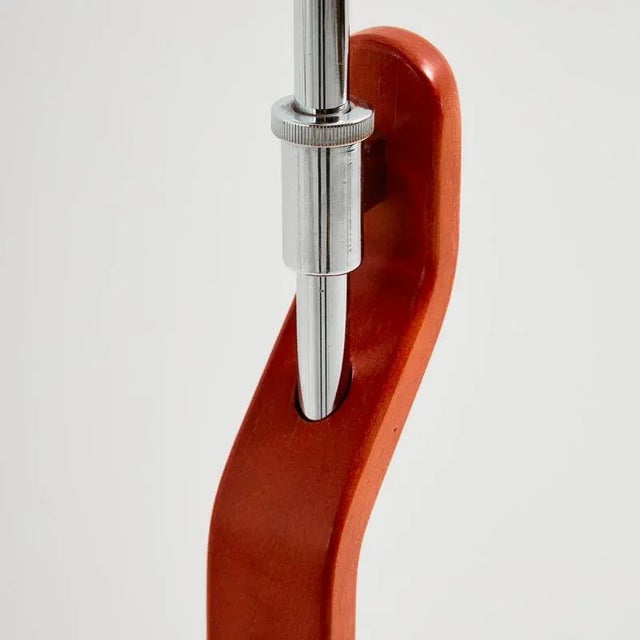 Grevie Floor Lamp by Lars Bessfelt for Ateljé Lyktan For Sale - Image 14 of 18