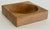 Vintage Carved Wood Catchall Bowl For Sale - Image 10 of 10