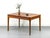 Wood Extendable Teak Dining Table from Glostrup, 1970s For Sale - Image 7 of 18