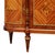 Antique Louis XVI French Grand Buffet Enfilade For Sale - Image 9 of 9