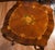 We are pleased to offer this beautiful pair of French Louis XV side tables, from the 1920. This pair is made of carved...