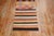 Vintage Zabihi Collection Turkish Kilim Runner - 3' x 15'9" For Sale - Image 4 of 8