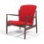 France & Son Finn Juhl Model 141 Lounge Chair For Sale - Image 4 of 10