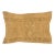 1940s Turkish Oushak Pillow For Sale