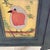 Vintage Pati B "Bird Cupboard" Accent Cabinet For Sale - Image 14 of 17