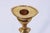 Mottahedeh Mottahedeh Historic Natchez Brass Candlestick For Sale - Image 4 of 12