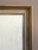 Textile Mid-Century Modern 'Where Light Rests' Sewdish Minimalist Abstract Seascape Oil Painting, Framed For Sale - Image 7 of 12