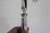 Antique Ercuis Silver Manche À Gigot Or Bone Holder For Sale - Image 12 of 12