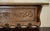 Antique Dutch Heavily Carved Oak Wall Rack For Sale - Image 5 of 14