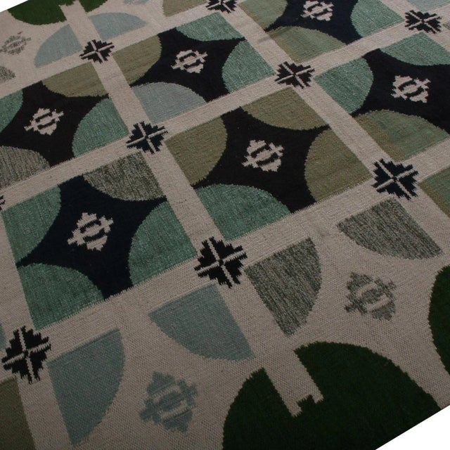 Not Yet Made - Made To Order Sigrid Rug by Celerie Kemble for Chairish, 2'6"x12' For Sale - Image 5 of 9