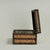 Bone Antique Anglo Indian Quill Box For Sale - Image 7 of 15