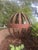 1970s Enormous Garden Sculpture of Orb For Sale - Image 5 of 8