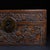 Wood Pair of Huali Rosewood Nesting Boxes Carved With Bat & Peach Motif For Sale - Image 7 of 10