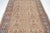 Late 19th Century Antique Sultanabad Rug 5'2'' x 8'10'' For Sale - Image 12 of 12
