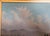 19th Century American Hudson River School Landscape Painting With Repairs For Sale - Image 10 of 18