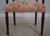 Set of 8 Antique Sheraton Mahogany Dining Room Armchairs For Sale - Image 10 of 18