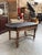 19th Century Oak Console Table For Sale - Image 13 of 13