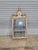 Traditional Late 20th Century Friedman Brothers Eagle Mirror Williamsburg Style Gold Gilt Frame For Sale - Image 3 of 16