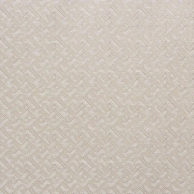 A deconstructed geometric pattern, this fabulous jacquard weave is piece dyed to create a unique, tonal effect. Sold as a...