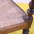2000 - 2009 Vintage Wooden Armchairs with Woven Seats, Set of 2 For Sale - Image 5 of 14