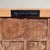 Japanese Mobile Blackboard with Woodcarving, 1995 For Sale - Image 6 of 11