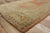 Textile 52250 Vintage Turkish Oushak Rug Runner, 04'09 X 12'10 For Sale - Image 7 of 9
