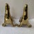 1970s Solid Brass Sea Lion Bookends, Figurines, Sarried Ltd, Large 11” High For Sale In Philadelphia - Image 6 of 16