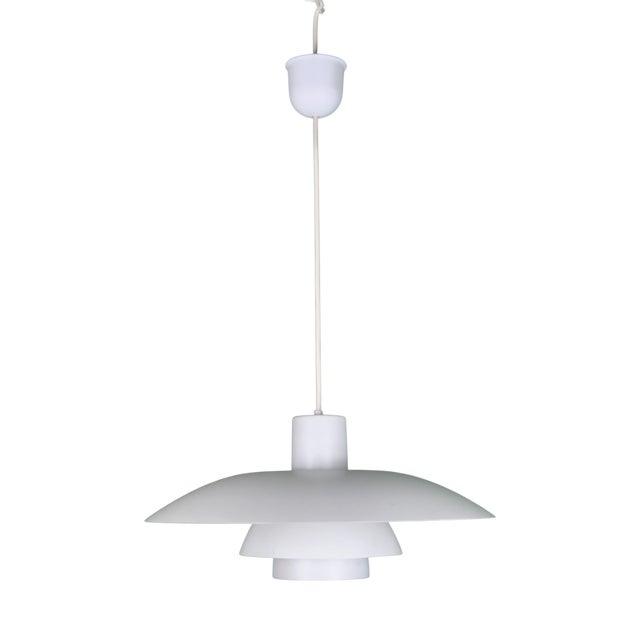 PH 4/3 Lamp by Paul Henningsen for Louis Poulsen, 1970s For Sale
