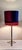 Vintage Table Lamp with Brass Base and Shade by Lamplove, 1970s For Sale - Image 10 of 10