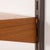 Vintage Teak Shelving Unit by Kai Kristiansen for FM Mobler, 1960s For Sale - Image 11 of 13