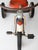 Mid-Century Modern 1950s Midwest Industries Americana Children's Tricycle For Sale - Image 3 of 17