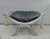 Bring timeless elegance to your home with this exquisite French-style vanity bench, handcrafted from solid wood and...