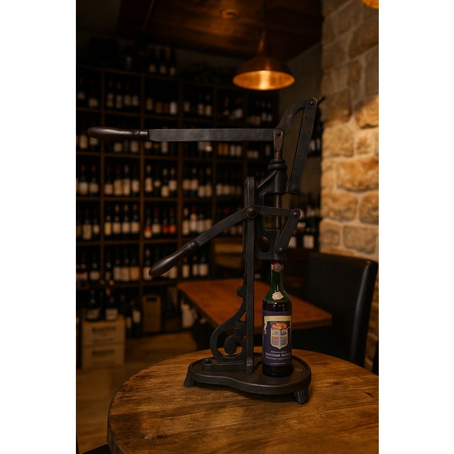 Antique Bottle Stopper, 1800s For Sale - Image 3 of 18