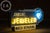 Art Deco Vintage "Johnson's Jeweler-Watch Repairing" Double-Sided Neon Sign For Sale - Image 3 of 17