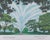 Summer Sky Poster after David Hockney For Sale - Image 6 of 6