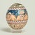 Vintage Moroccan Decorated Ostrich Egg For Sale - Image 4 of 7