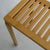 Prototype 153b Desk Attributed to Alvar Aalto for Artek For Sale In Chicago - Image 6 of 7