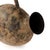 Brown Strata Vase with Handle - Small For Sale - Image 8 of 11